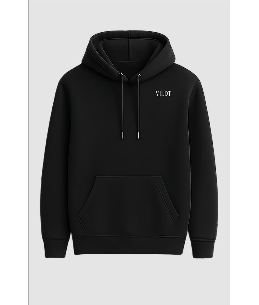 B.K.L.F - Is Not A Crime Hoodie