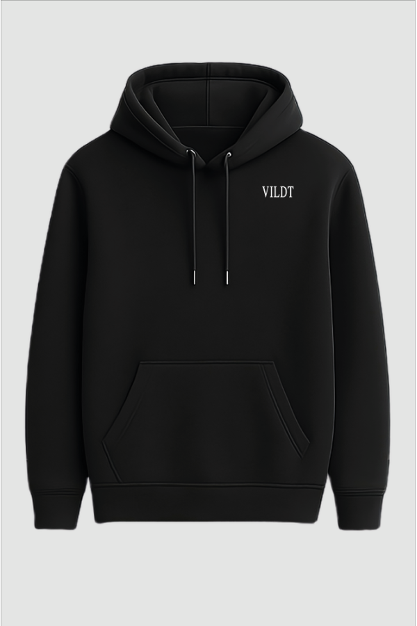 B.K.L.F - Is Not A Crime Hoodie