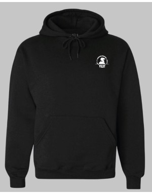 "Opinion?" Hoodie