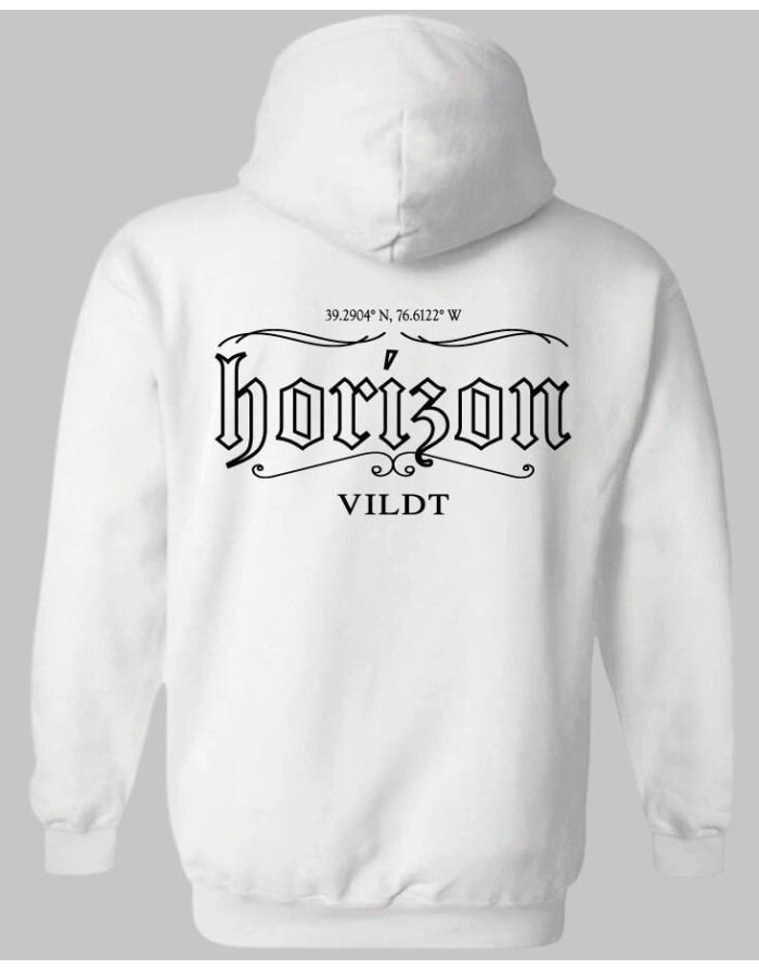 "Horizon" Hoodie
