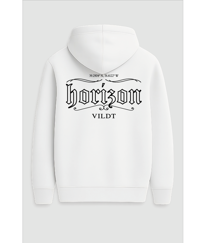 Horizon Hoodie