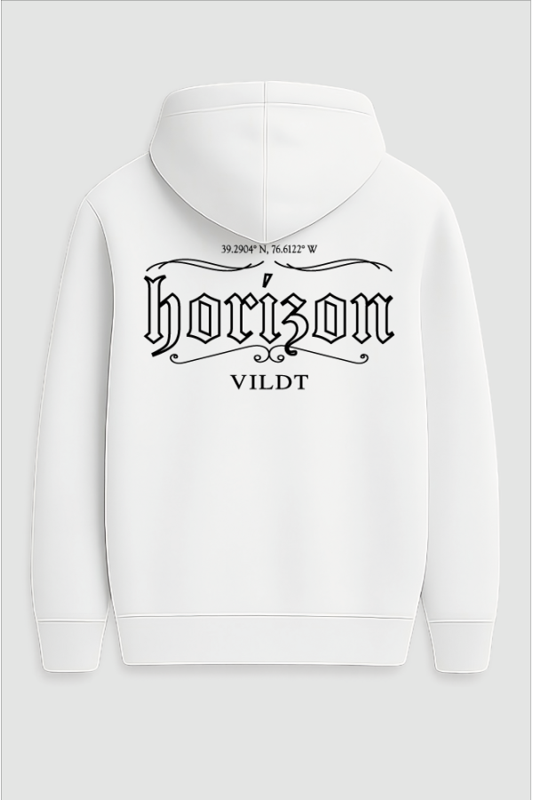 Horizon Hoodie