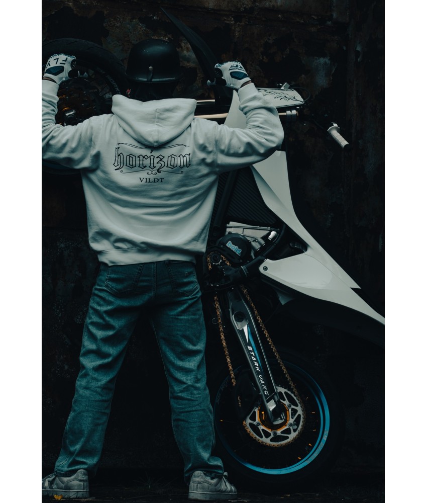 Horizon Hoodie