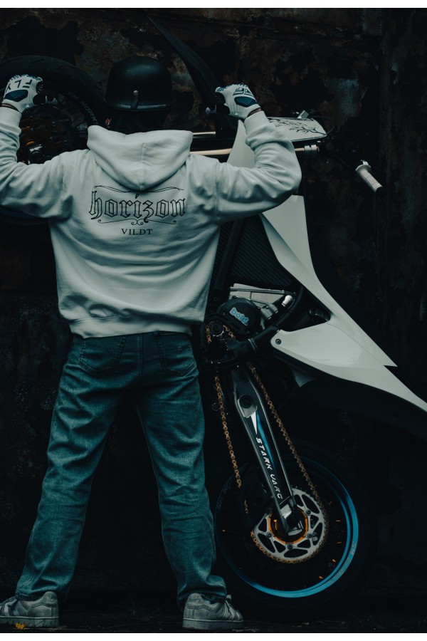 Horizon Hoodie