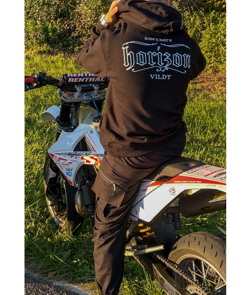 Horizon Hoodie