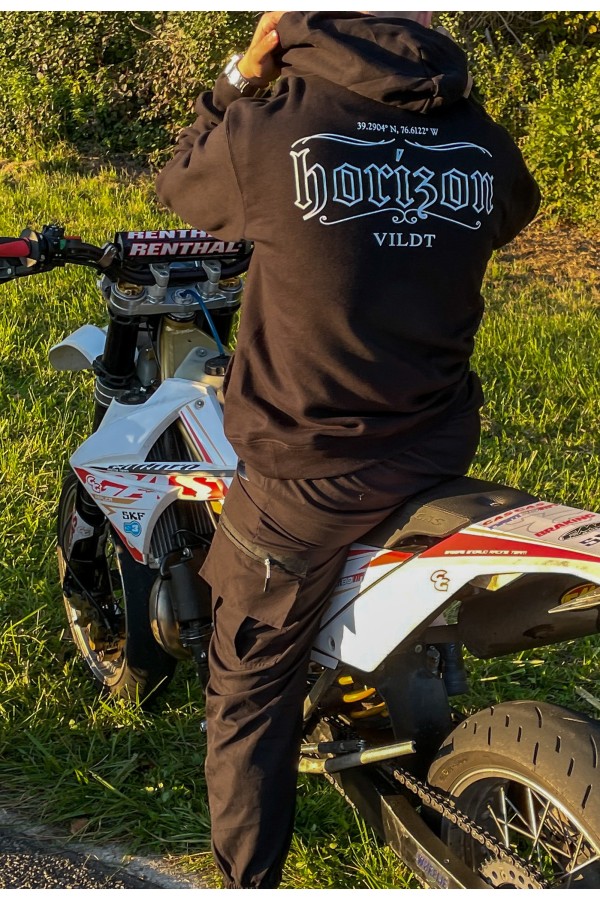 Horizon Hoodie